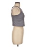 Layer 8 Gray Active Tank Size M - photo 4