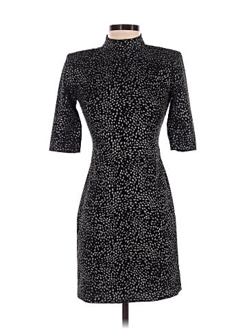 Alice + Olivia Cocktail Dress (view 1)