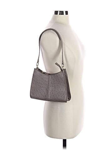 Liz Claiborne Shoulder Bag - back