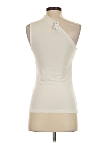 Banana Republic Sleeveless T-Shirt (view 2)