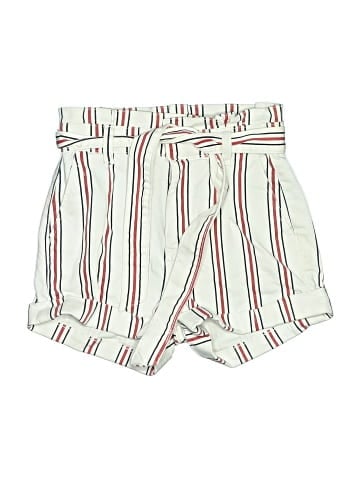 Express Shorts (view 1)