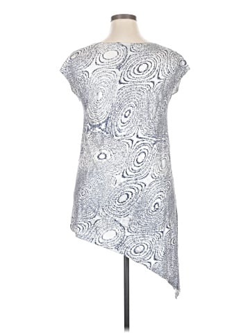 bryn WALKER Short Sleeve Blouse (view 2)