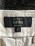 J.Crew Solid Ivory Shorts Size 6 - photo 3