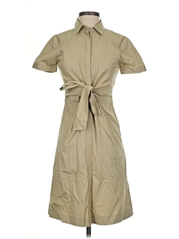 Elie Tahari Casual Dress (view 1)