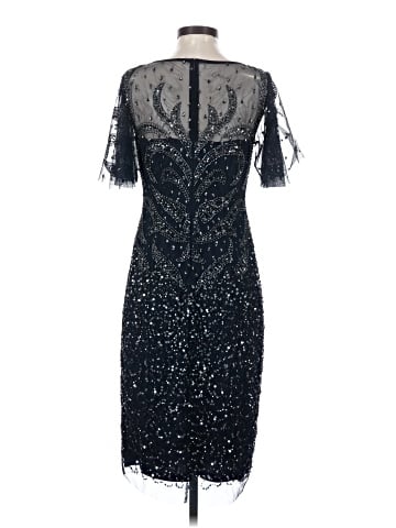 Adrianna Papell Cocktail Dress (view 2)