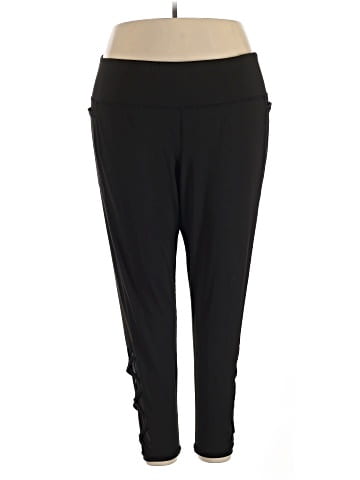 LIVI Active Active Pants (view 1)