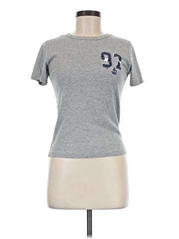 Urban Outfitters Short Sleeve T-Shirt (view 1)