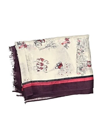 Unbranded Scarf (view 2)