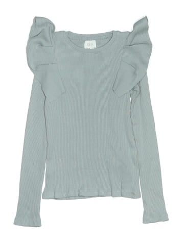 Zara Long Sleeve Top (view 1)