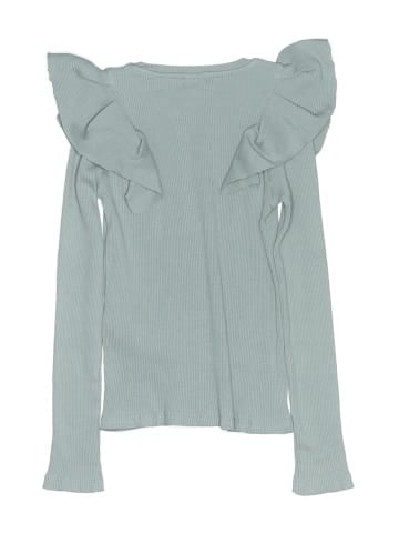 Zara Long Sleeve Top (view 2)