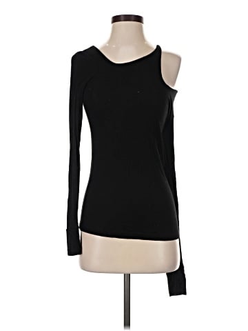 Michael Lauren Long Sleeve Top (view 1)