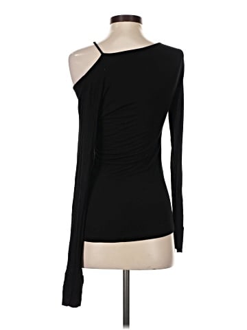 Michael Lauren Long Sleeve Top (view 2)