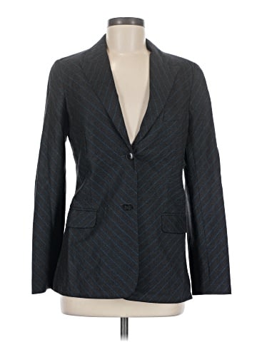 Chaiken Wool Blazer (view 1)