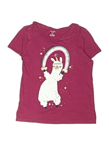 Carter's Short Sleeve T-Shirt (view 1)