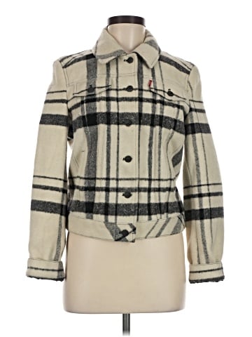 Levi's Coat (view 1)