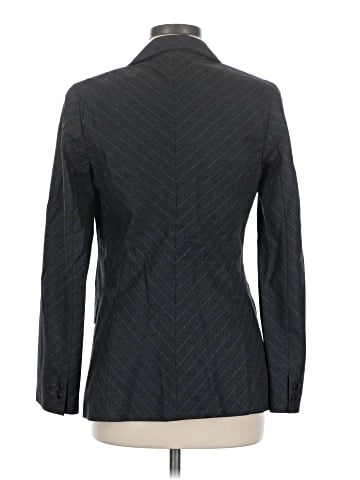 Chaiken Wool Blazer (view 2)