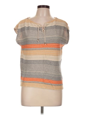 Chaps Poncho (view 1)