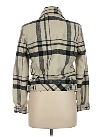 Levi's Coat (view 2)