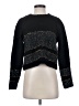 Suno Black Jacket Size 4 - photo 1