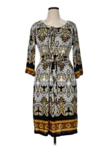 Mlle Gabrielle Casual Dress (view 1)
