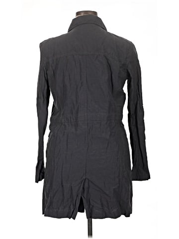 Eileen Fisher Trenchcoat (view 2)