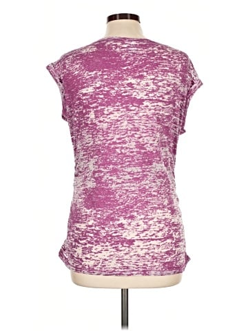 Motherhood Sleeveless T-Shirt (view 2)