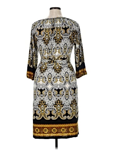 Mlle Gabrielle Casual Dress (view 2)