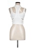 Shein Ivory Tank Top Size L - photo 1