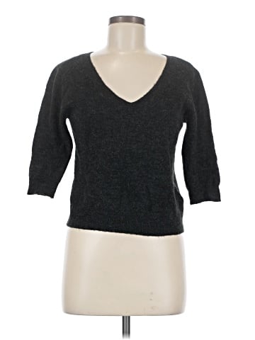 Chelsea28 Pullover Sweater (view 1)