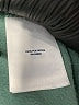 Lands' End 100% Polyester Solid Teal Track Jacket Size XL - photo 7