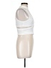 Shein Ivory Tank Top Size L - photo 4