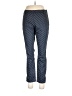 H&M Polka Dots Blue Active Pants Size 12 - photo 1