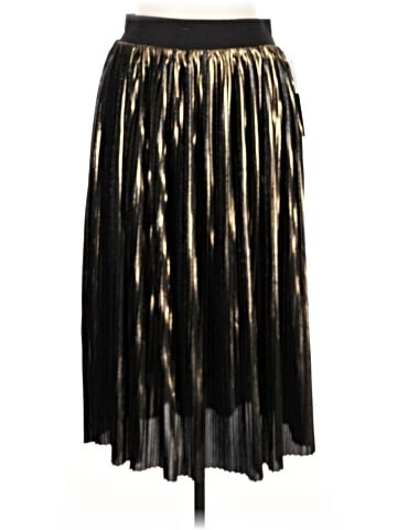 Trouve Formal Skirt (view 1)