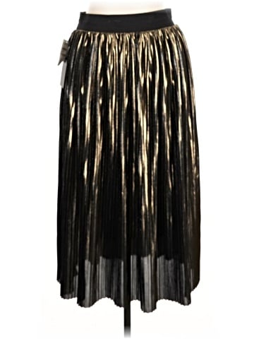 Trouve Formal Skirt (view 2)