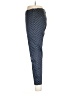H&M Polka Dots Blue Active Pants Size 12 - photo 5