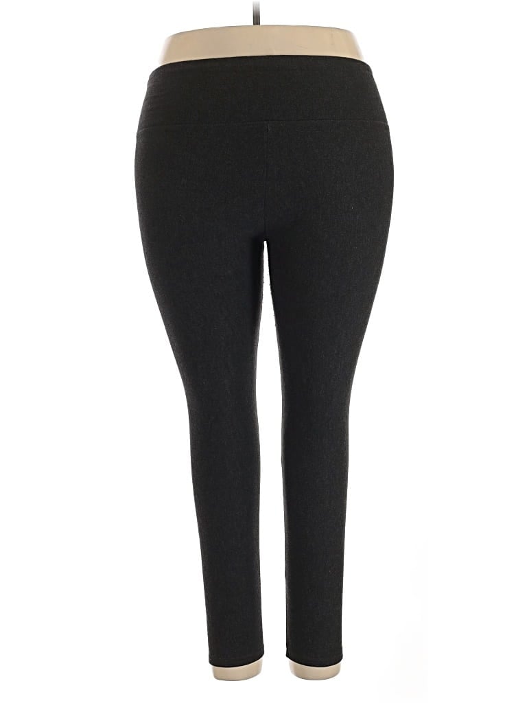 Pre-owned Orvis Active Pants In Black
