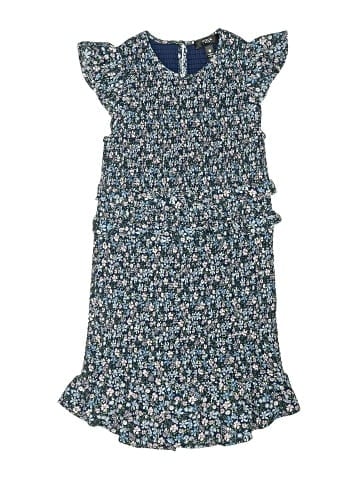 Aqua Dress (view 1)