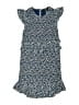 Aqua 100% Polyester Blue Dress Size L (youth) - photo 1