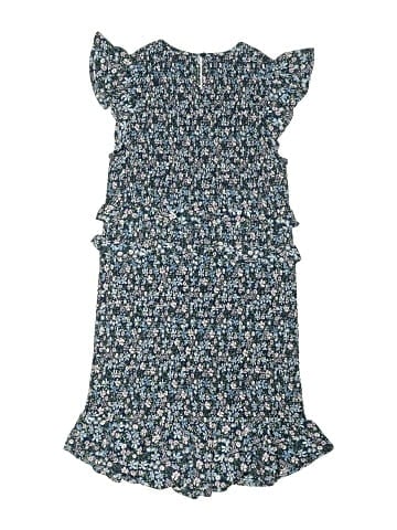 Aqua Dress (view 2)
