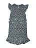 Aqua 100% Polyester Blue Dress Size L (youth) - photo 2