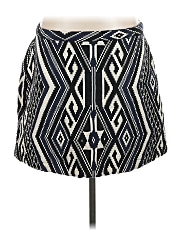 ASOS Curve Casual Skirt (view 1)