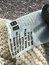 Uniqlo Solid Ivory Turtleneck Sweater Size M - photo 8