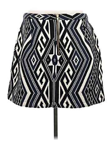ASOS Curve Casual Skirt (view 2)