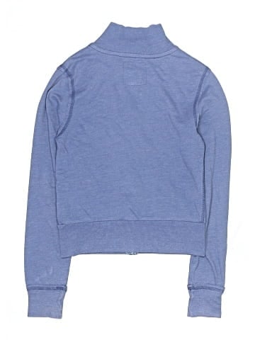 Mudd Track Jacket (view 2)