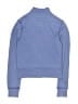 Mudd 100% Polyester Blue Track Jacket Size 14Estimated - photo 2