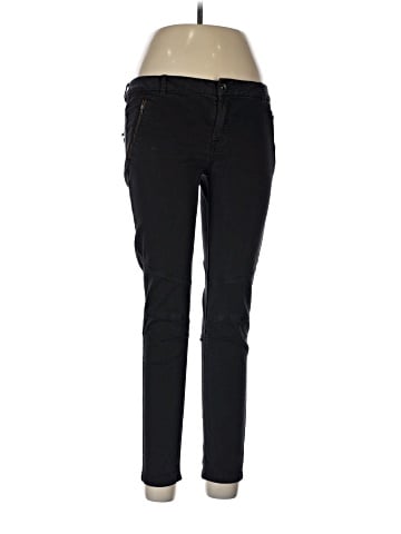 Zara Basic Jeans (view 1)