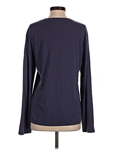 TSE Long Sleeve Top (view 2)