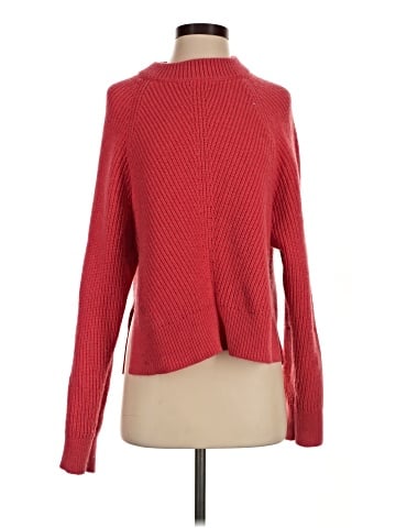 ALLSAINTS Turtleneck Sweater (view 1)