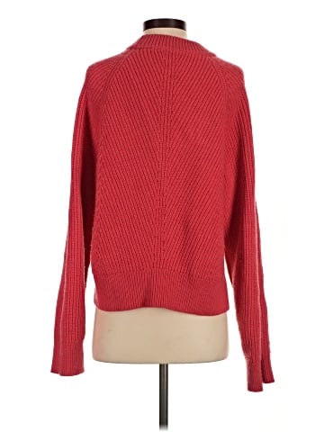 ALLSAINTS Turtleneck Sweater (view 2)