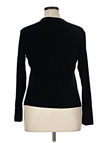 Travelers by Chico's Long Sleeve Top (view 2)